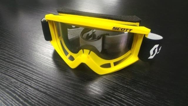 4478990010 Очки BRP Can-Am Trail