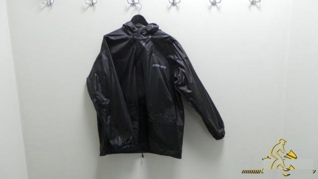 2861271293 Дождевик BRP Can-Am Mud Jacket