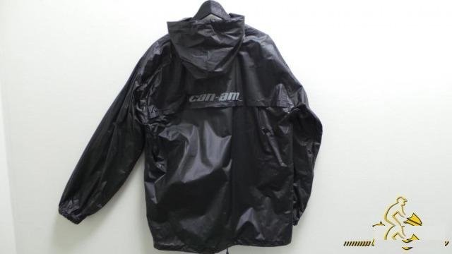 2861271293 Дождевик BRP Can-Am Mud Jacket