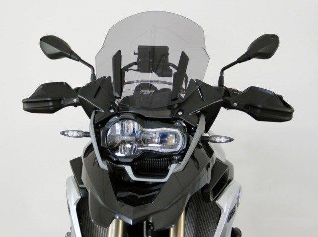 Ветровое стекло мотоцикл BMW R1200GS 13-16 Touring