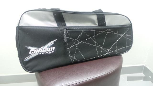 2862130090 Сумка BRP Can-Am weekender duffle