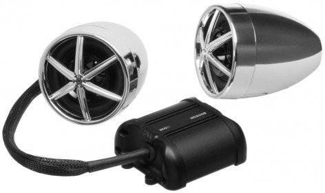 Аудиосистема boss Audio Marine MC600b