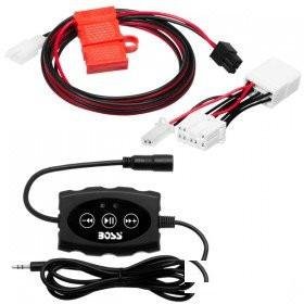 Аудиосистема boss Audio Marine MC600b