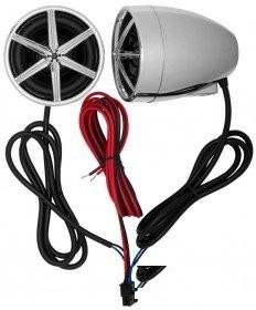 Аудиосистема boss Audio Marine MC600b