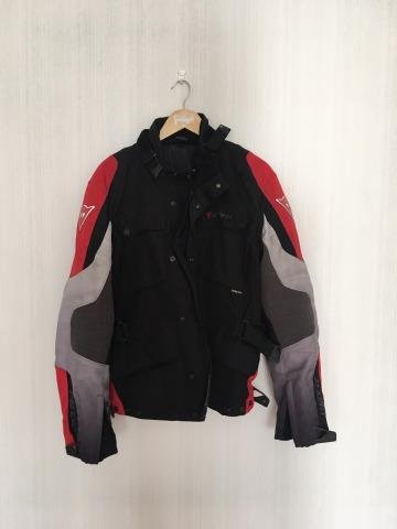 Куртка утеплён.Dainese G.Commander Goretex р.50