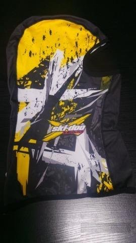 4474130010 Подшлемник BRP Ski-Doo