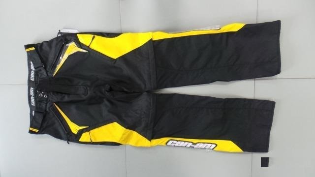 2862283810 Брюки BRP Can-Am Team Riding Pants