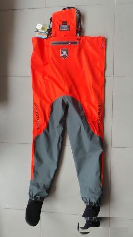 Вейдерсы Finntrail Aquamaster