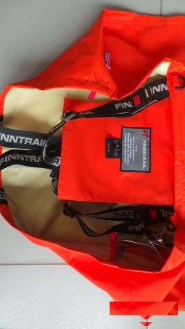 Вейдерсы Finntrail Aquamaster