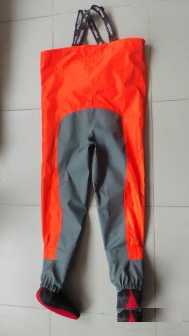 Вейдерсы Finntrail Aquamaster