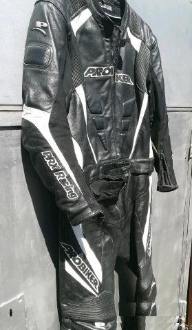 Мотокомбинезон Probiker