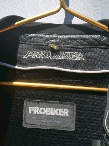 Мотокомбинезон Probiker