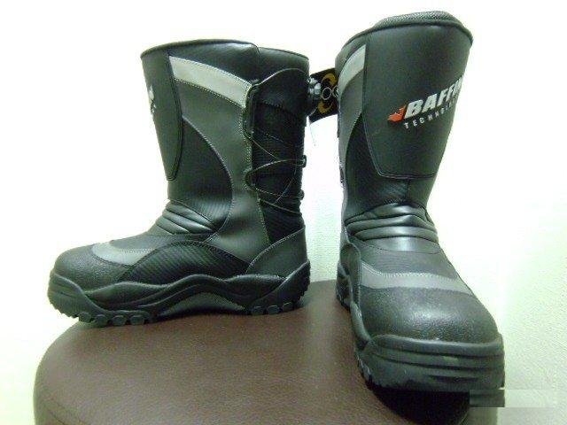 Сапоги Baffin Pilot