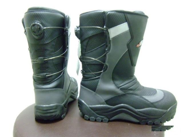 Сапоги Baffin Pilot