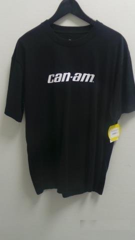 2863200690 Футболка BRP Can-Am Signature Tee
