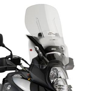 Стекло ветровое Suzuki DL1000 V-Strom (14-18)