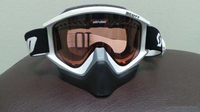 4479460001 Очки BRP Ski-Doo Trail