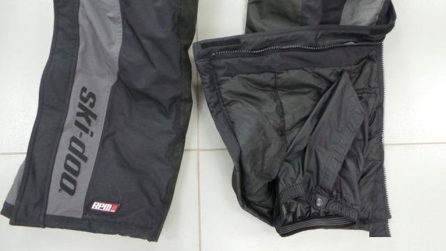 4405591290 Комбинезон Ski-Doo Herо One-Piece