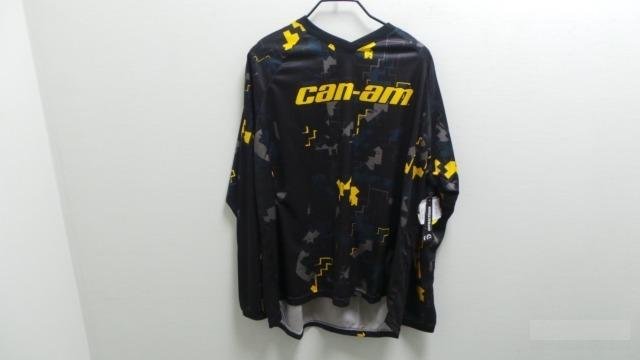 2862371494 Футболка BRP Can-Am Team Jersey