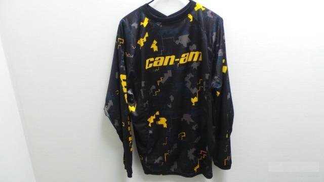 2862371494 Футболка BRP Can-Am Team Jersey
