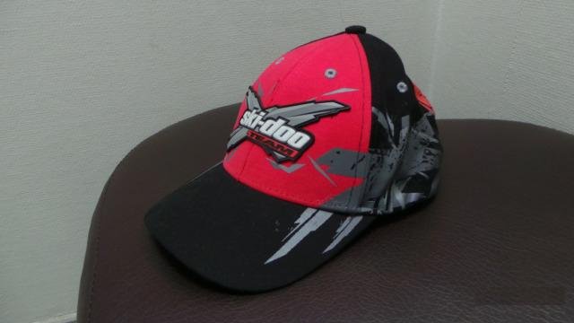 4474180030 Кепка BRP Ski-doo