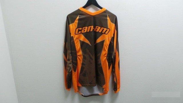 2862370904 Футболка BRP Can-Am Team Jersey