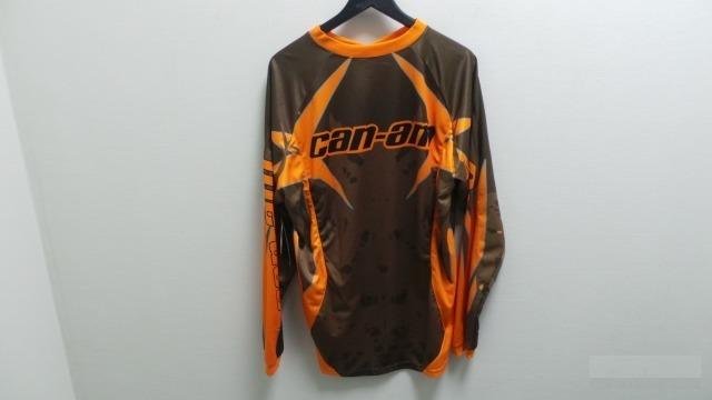 2862370904 Футболка BRP Can-Am Team Jersey