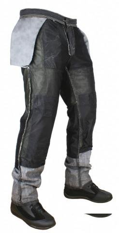 Мотоджинсы AGV ACE Men