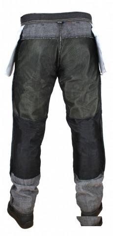 Мотоджинсы AGV ACE Men