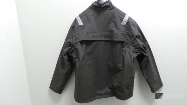 2862641407 Куртка BRP Can-Am Bayou Jacket