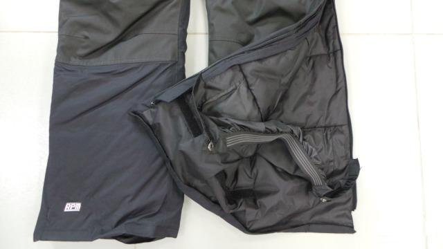 4414770690 П-комбинезон Price point Highpants