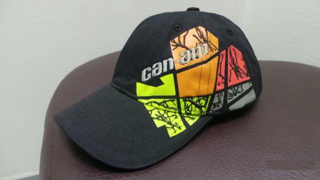 2863980090 Кепка BRP Can-am