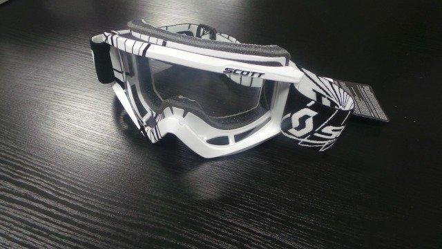 4479000001 Очки BRP Can-Am Adventure
