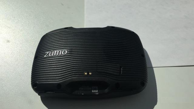 Garmin Zumo 390 LM