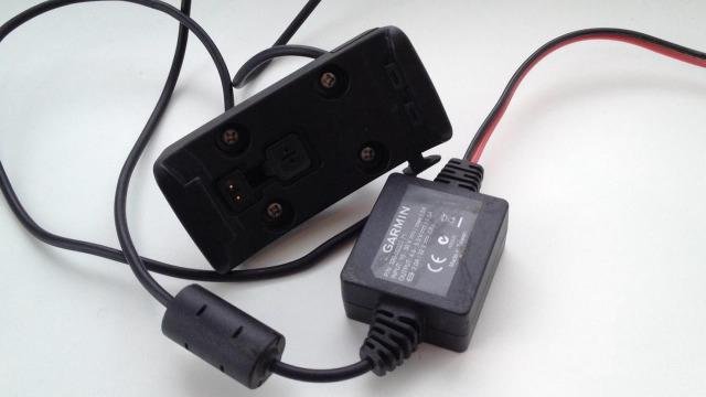 Garmin Zumo 390 LM