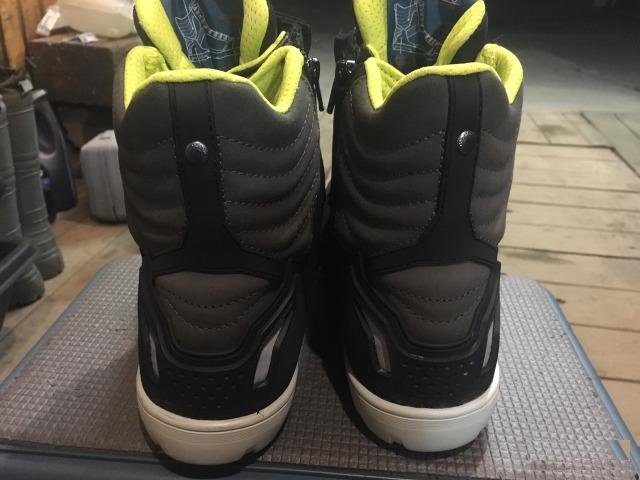 Кеды BMW motorrad Sneaker DRY (43)