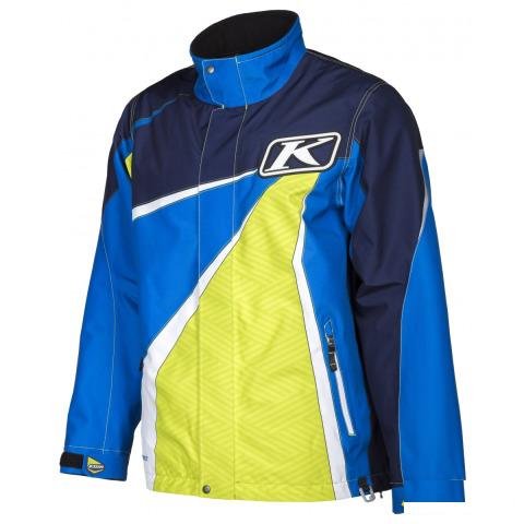 Новый снегоходный костюм klim Kaos