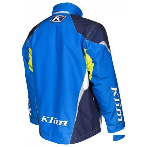 Новый снегоходный костюм klim Kaos