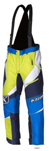 Новый снегоходный костюм klim Kaos