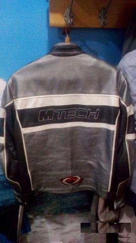 Мотокуртка mtech T-REX