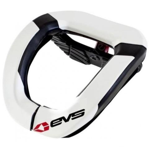 Новая Защита шеи взрослая EVS R4 race и R3 Race