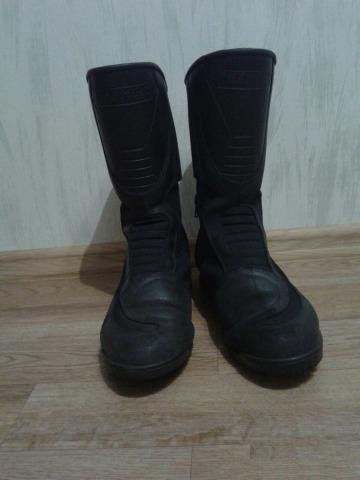Продам мотосапоги Polo размер 46