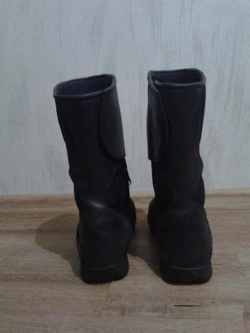 Продам мотосапоги Polo размер 46