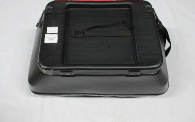 Кофр №7 для Снегохода Yamaha Professional