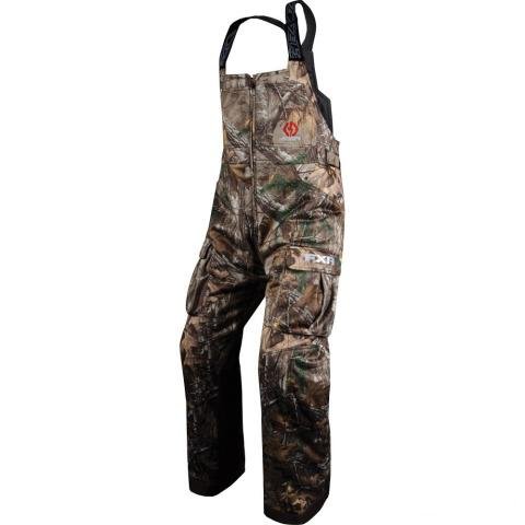 Костюм FXR "hardwear" (зеленый) (р.3XL)