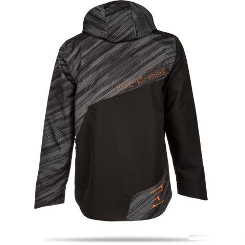 Снегоходный костюм 509 Evolve Orange
