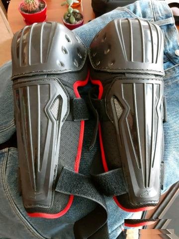 Alpinestars Защита локтя prot