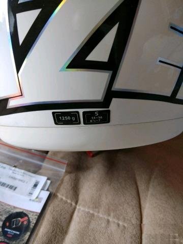 Шлем lazer
