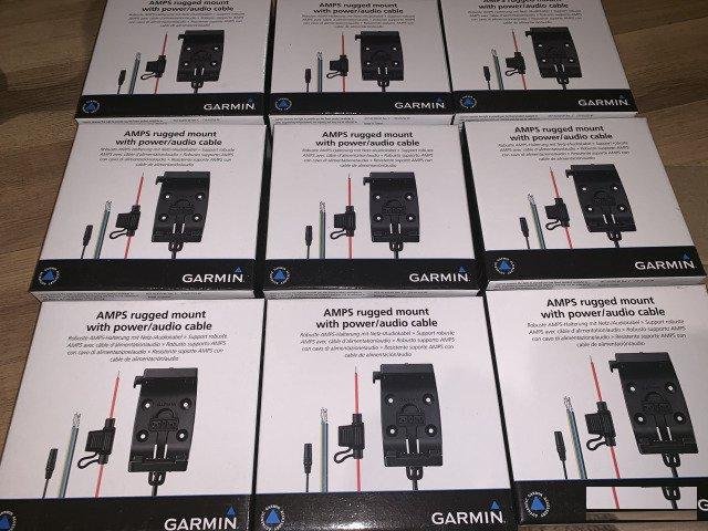 Garmin 010-11654-01 Зарядка навигатора Montana/276