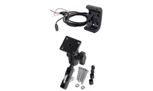 Garmin 010-11654-01 Зарядка навигатора Montana/276